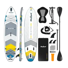 Deska SUP REBEL ACTIVE RBA4507 - biała