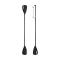 Deska SUP REBEL ACTIVE RBA4507 - biała