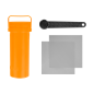 Deska SUP REBEL ACTIVE RBA4507 - biała