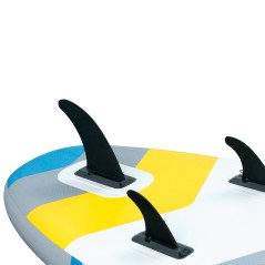 Deska SUP REBEL ACTIVE RBA4507 - biała
