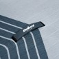 Deska SUP REBEL ACTIVE RBA4507 - biała