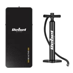 Deska SUP REBEL ACTIVE RBA4507 - biała