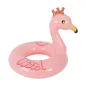 Dmuchane kółko do pływania SUNCLUB flaming Dmuchane kółko do pływania SUNCLUB flaming
