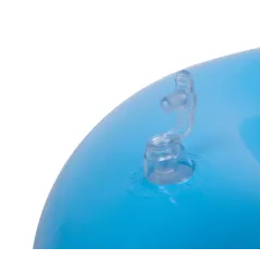 Dmuchane kółko do pływania SUNCLUB jednorożec