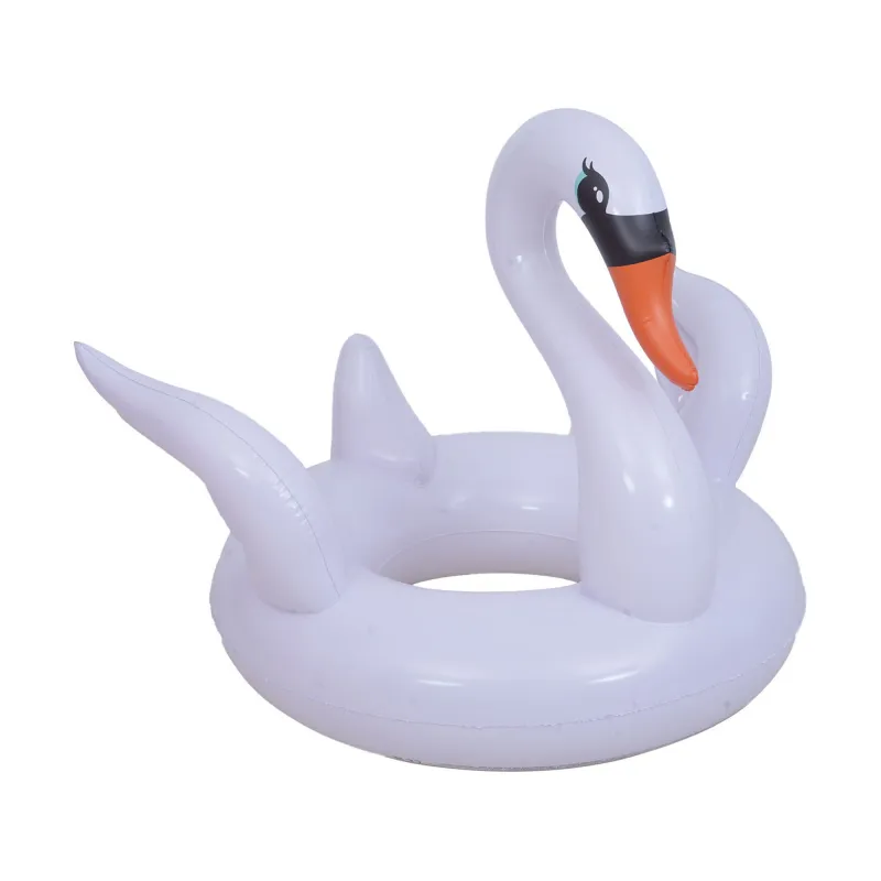 Dmuchane kółko SUNCLUB - łabędź Dmuchane kółko SUNCLUB - łabędź