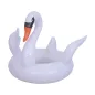 Dmuchane kółko SUNCLUB - łabędź Dmuchane kółko SUNCLUB - łabędź