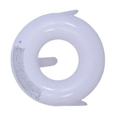 Dmuchane kółko SUNCLUB - łabędź