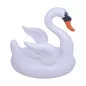 Dmuchane kółko SUNCLUB - łabędź Dmuchane kółko SUNCLUB - łabędź