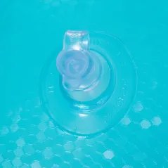 Dmuchane podwójne kółko basenowe SUNCLUB