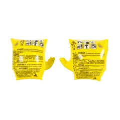 Dmuchane rękawki basenowe SUNCLUB dinozaur