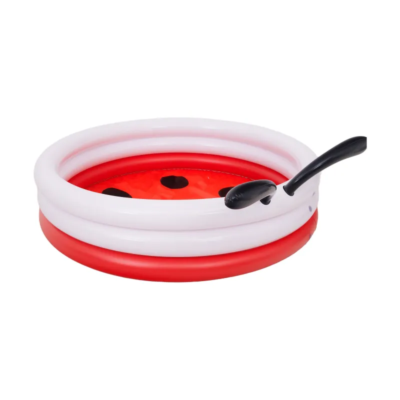 Dmuchany basen biedronka SUNCLUB Dmuchany basen biedronka SUNCLUB