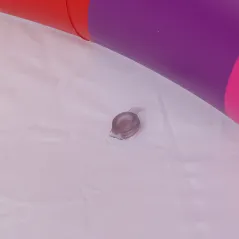 Dmuchany basen dla dzieci SUNCLUB