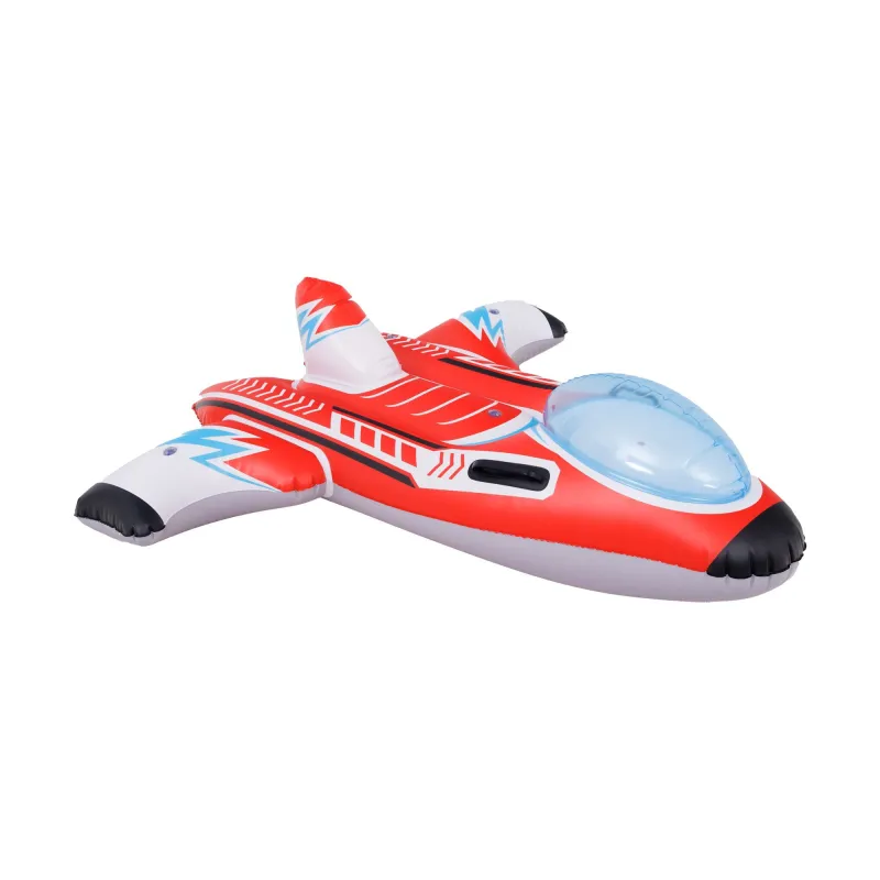 Dmuchany samolot basenowy SUNCLUB Dmuchany samolot basenowy SUNCLUB