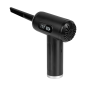 Dmuchawa , kompresor , 3 poziomy , latarka , 75W, 5 końcówek, bateria 6 000 mAh, TEESA
