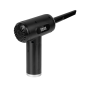 Dmuchawa , kompresor , 3 poziomy , latarka , 75W, 5 końcówek, bateria 6 000 mAh, TEESA