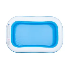 Duży basen ogrodowy, dmuchany SUNCLUB