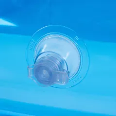 Duży basen ogrodowy, dmuchany SUNCLUB