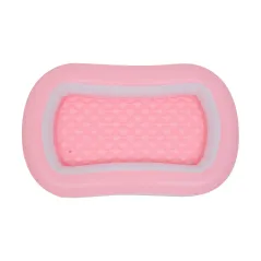 Duży basen pompowany dla najmłodszych SUNCLUB