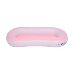 Duży basen pompowany dla najmłodszych SUNCLUB