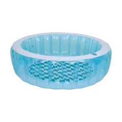 Duży basen pompowany SUNCLUB