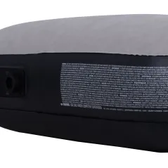 Duży dmuchany materac jednoosobowy z pompką elektryczną AVENLI 191x99x30