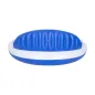 Duży materac basenowy z oparciem SUNCLUB Duży materac basenowy z oparciem SUNCLUB