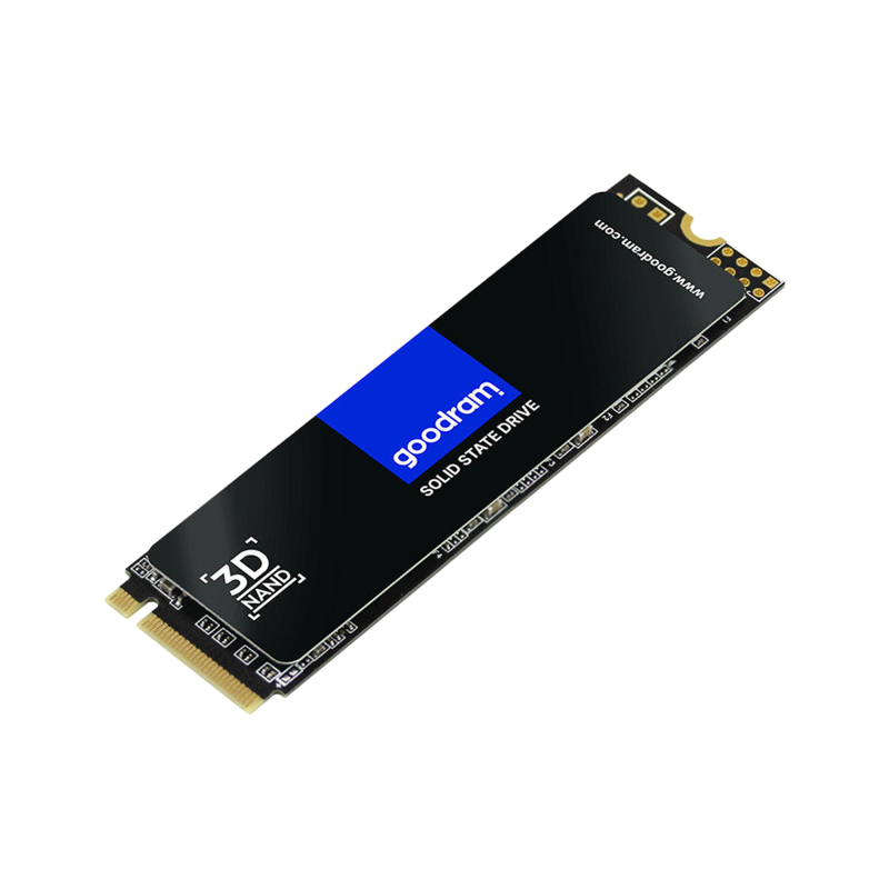 Dysk SSD Goodram 240 GB PX500 PCIe 3x4 M.2 2280