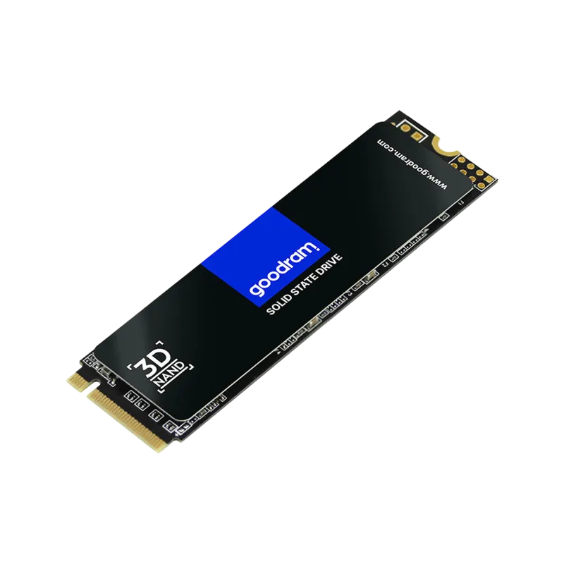 Dysk SSD Goodram 240 GB PX500 PCIe 3x4 M.2 2280
