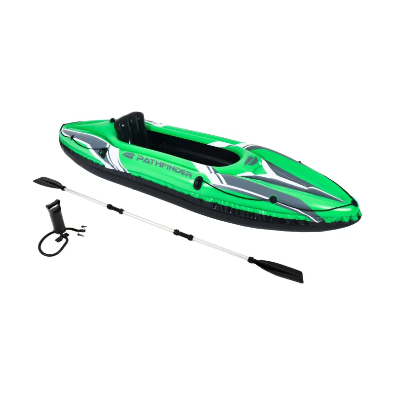 Kajak pompowany PATHFINDER 274x77x43 Kajak pompowany PATHFINDER 274x77x43