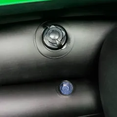 Kajak pompowany PATHFINDER 274x77x43