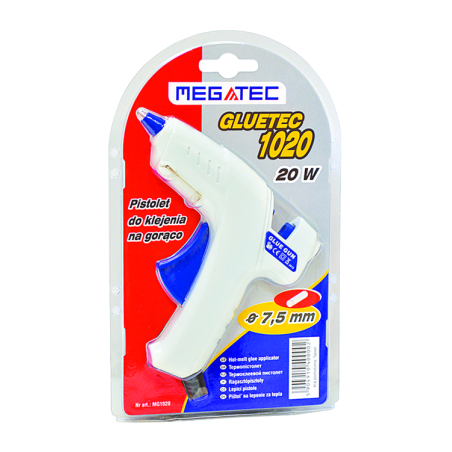 Klejarka GLUETEC 1020 klej cienki