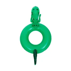 Kółko basenowe "dinozaur" SUNCLUB
