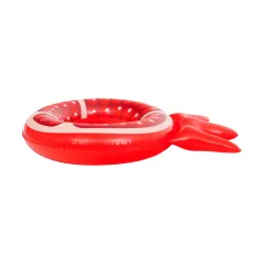 Kółko basenowe dmuchane SUNCLUB granat