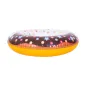 Kółko basenowe donut SUNCLUB brązowe Kółko basenowe donut SUNCLUB brązowe
