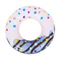 Kółko basenowe donut SUNCLUB niebieskie Kółko basenowe donut SUNCLUB niebieskie