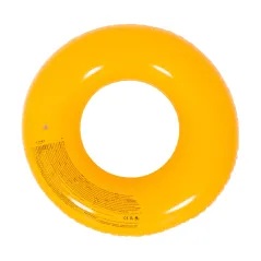 Kółko basenowe donut SUNCLUB niebieskie