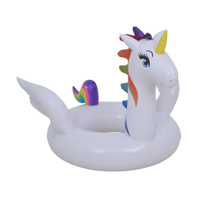 Kółko basenowe pompowane "jednorożec" SUNCLUB Kółko basenowe pompowane "jednorożec" SUNCLUB