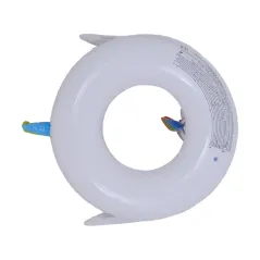 Kółko basenowe pompowane "jednorożec" SUNCLUB