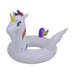 Kółko basenowe pompowane "jednorożec" SUNCLUB
