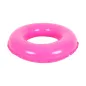 Kółko basenowe pompowane dziecięce SUNCLUB różowy