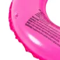 Kółko basenowe pompowane dziecięce SUNCLUB różowy