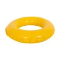Kółko basenowe pompowane dziecięce SUNCLUB żółty Kółko basenowe pompowane dziecięce SUNCLUB żółty