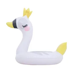 Kółko basenowe pompowane SUNCLUB