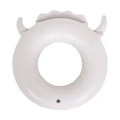 Kółko basenowe SUNCLUB alpaka