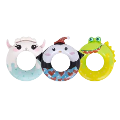 Kółko basenowe SUNCLUB pingwin