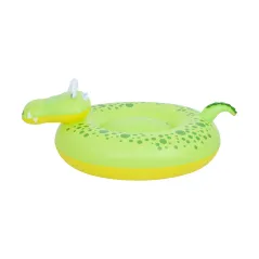 Kółko pompowane "krokodyl" SUNCLUB