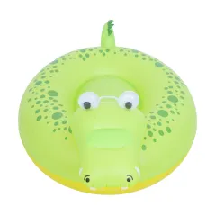 Kółko pompowane "krokodyl" SUNCLUB