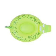 Kółko pompowane "krokodyl" SUNCLUB