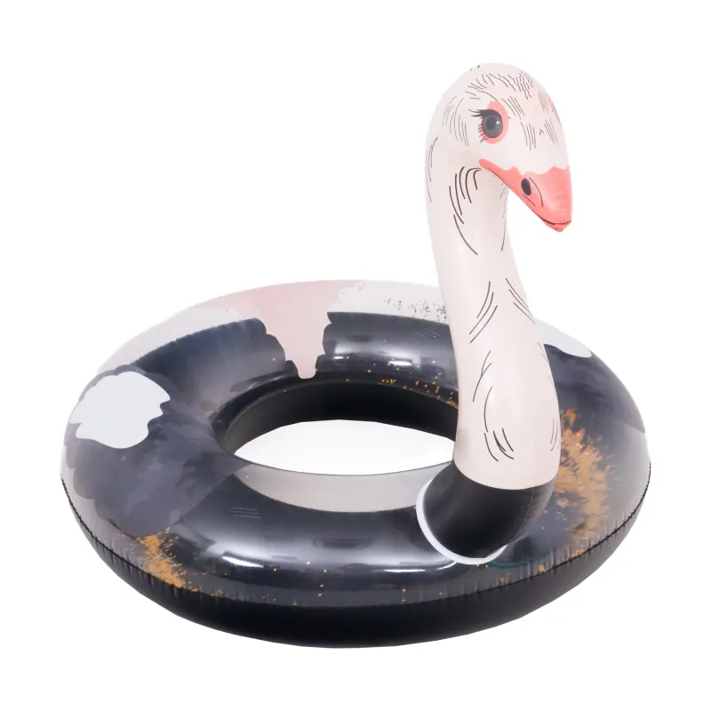 Kółko pompowane "struś" SUNCLUB Kółko pompowane "struś" SUNCLUB