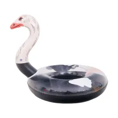 Kółko pompowane "struś" SUNCLUB